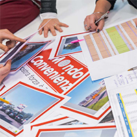 Comunicati stampa Mondo Convenienza