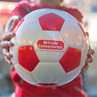 Mondo Convenienza Press Kit