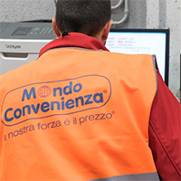 Lavorare a Mondo Convenienza