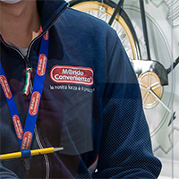 Mondo Convenienza Invio CV